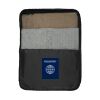 3pc Travel Packing Cube Set Thumbnail