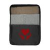 3pc Travel Packing Cube Set Thumbnail
