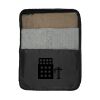 3pc Travel Packing Cube Set Thumbnail
