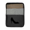 3pc Travel Packing Cube Set Thumbnail