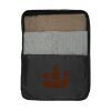 3pc Travel Packing Cube Set Thumbnail