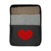3pc Travel Packing Cube Set Thumbnail