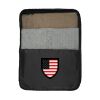 3pc Travel Packing Cube Set Thumbnail